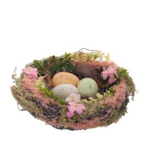 Фигурка NEST