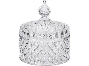 Контейнер для кухни DIAMANT CLEAR S