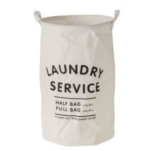 Корзина для белья Laundy: купить за 1390 руб  Корзина для белья Laundy