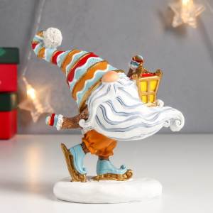 Фигурка SANTA