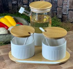 Комплект для специй