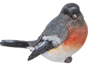 Фигурка BULLFINCH