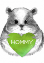 HOMMY (ТЦ "Балтия Молл")