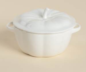 Горшочек для запекания PUMPKIN S