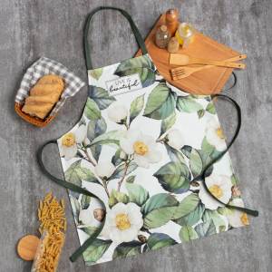 Фартук Сamellia