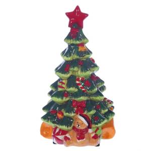 Фигурка CHRISTMAS TREE(фото1)