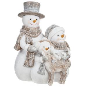 Фигурка SNOWMAN(фото2)