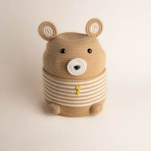Корзина Bear