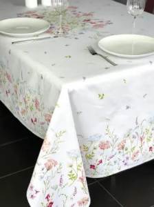 Скатерть BREAKFAST GARDEN 145*220 см