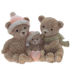 Фигурка BEARS: купить за 1190 руб (фото1) Фигурка BEARS(фото1)