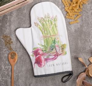 Рукавица Vegetable: купить за 465 руб  Рукавица Vegetable