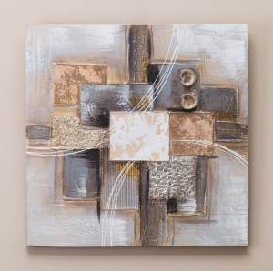 Картина ABSTRACTION: купить за 3990 руб  Картина ABSTRACTION