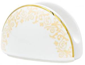 Салфетница DAMASK: купить за 490 руб  Салфетница DAMASK