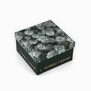 Коробка подарочная L(фото1)