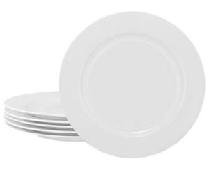 Десертная тарелка ATLANT