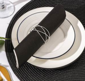 Кольцо для салфеток UNIVERSE(фото2)