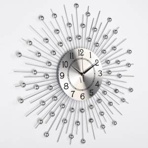 Часы настенные Spheres