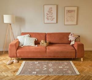 Ковер EFES 80*150 см