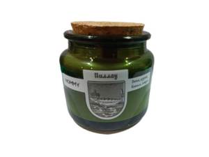 Свеча Пиллау: купить за 750 руб  Свеча Пиллау