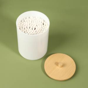 Контейнер для ванны BAMBOO