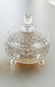 Сахарница RELIEF