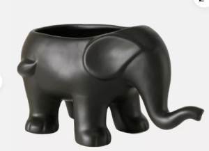 Кашпо Elefanto