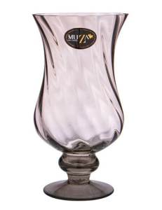 Ваза ELEGIA SMOKY: купить за 1790 руб  Ваза ELEGIA SMOKY