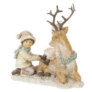 Фигурка DEER(фото4)