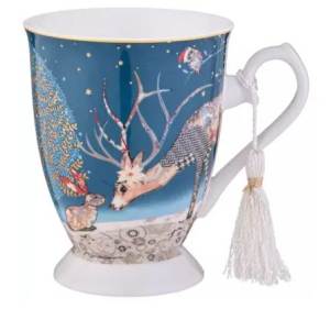 Кружка CHRISTMAS