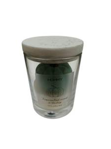 Свеча PUMPKIN Коричневый сахар Инжир: купить за 750 руб  Свеча PUMPKIN Коричневый сахар Инжир