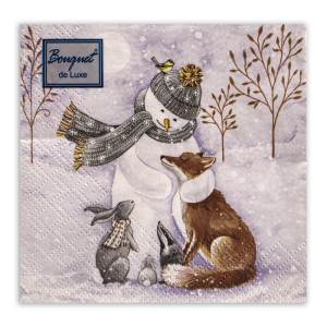 Салфетки Art Bouquet