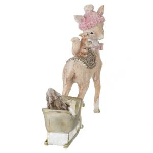 Фигурка DEER(фото4)