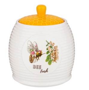 Контейнер для кухни HONEY BEE L