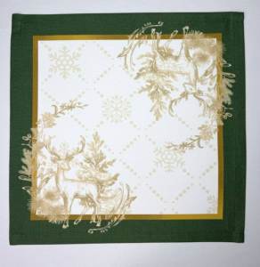 Салфетка сервировочная TRADITIONS