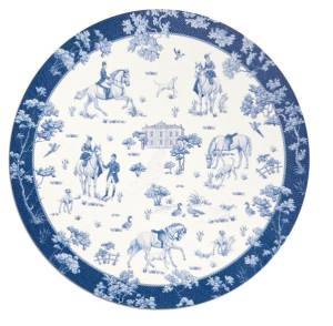 Персонник DE JOUY