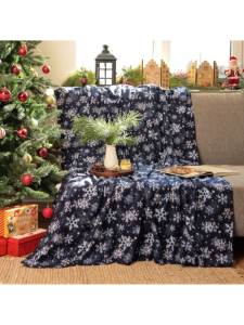 Плед Snowfall 150*180 см