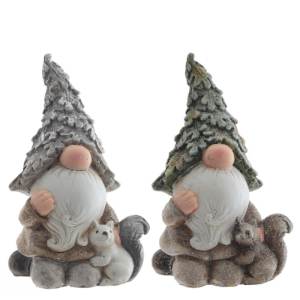 Фигурка GNOME(фото1)