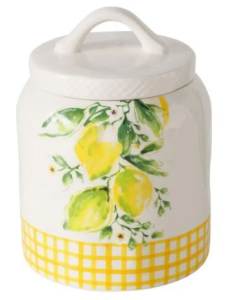 Контейнер для кухни Lemony