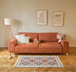 Ковер ISTANBUL 80*150 см