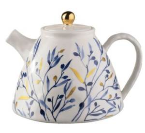 Чайник BILLIBARRI 1075 мл