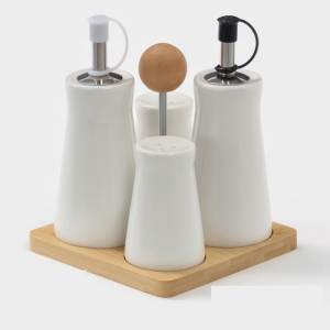 Комплект для специй BellaTenero