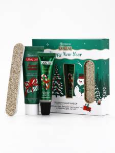 Набор косметики для ванны