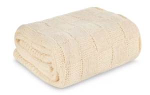 Плед PLED 130*170 см