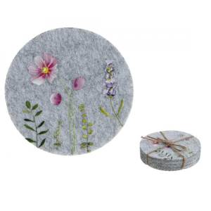 Комплект подставок для горячего