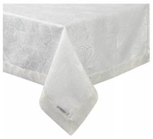 Скатерть LENA 140*220 см: купить за 3500 руб  Скатерть LENA 140*220 см