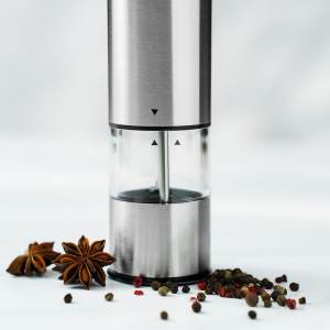 Мельница специй Steel(фото2)