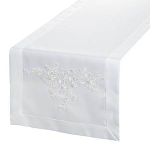 Скатерть прямоугольная TULIA 40*140 см