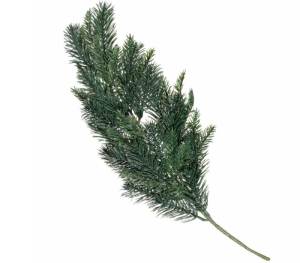 Ветка декоративная