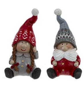 Фигурка GNOME