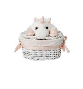 Корзина Unicorn XS